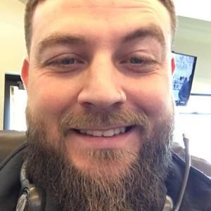 Meet your Posher, Travis